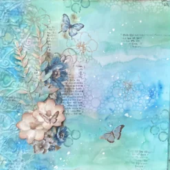 Art Journal Kit Explore Dream Discover - Image 3