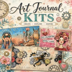 Art Journal Kits
