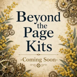 Beyond the Page Kits