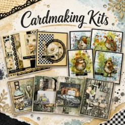 Cardmaking Kits